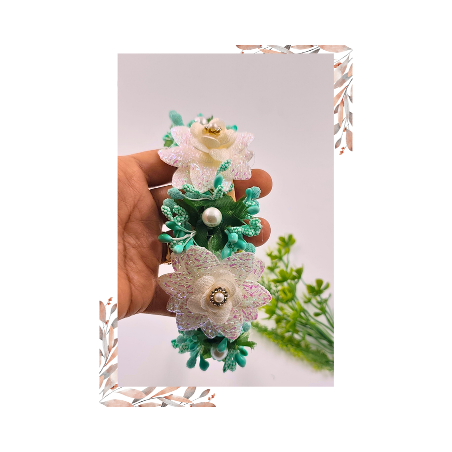 Floralaura Hair Band