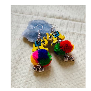 Ear Ring