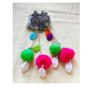 Ear Ring