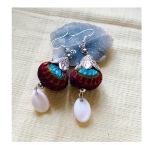 Ear Ring