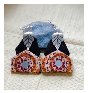 Ear Ring