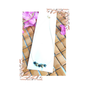Invisible Necklace / Mangal sutra