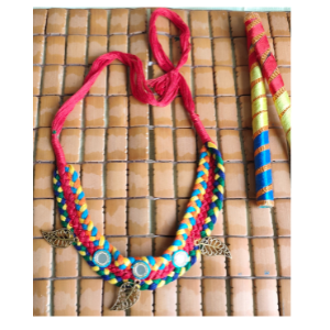 Navratri-Choker