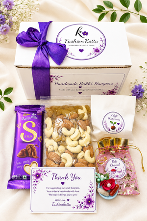 🎁 Deluxe Hamper – ₹299