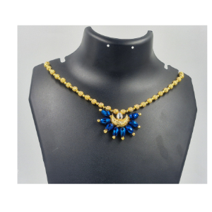 Elegant Thushi with modern look
