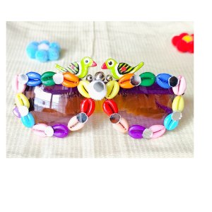 Goggles