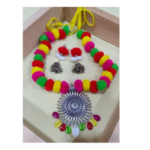 Navratri Festival Jewellery