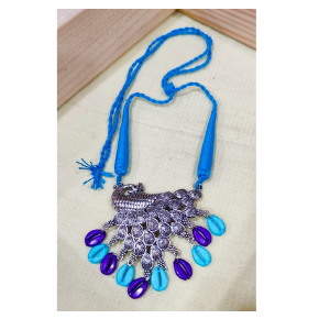 Navratri Necklace
