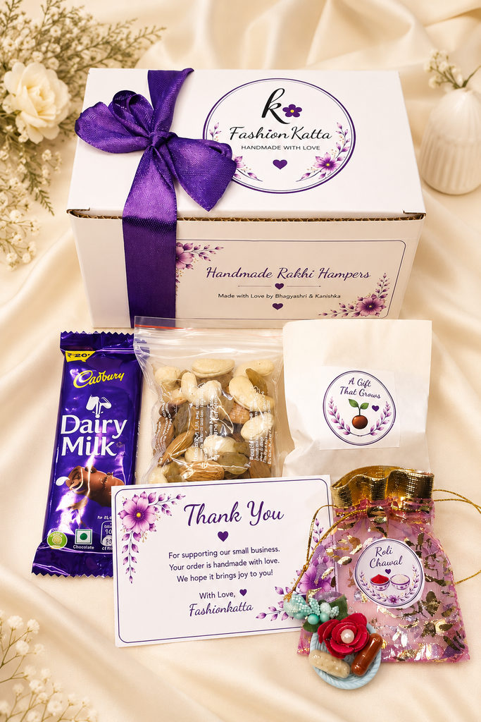 🎁 Mini Hamper – ₹99