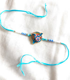 Spinner Rakhi - Metal
