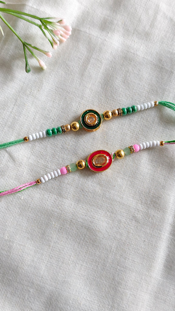 Designer Rakhi