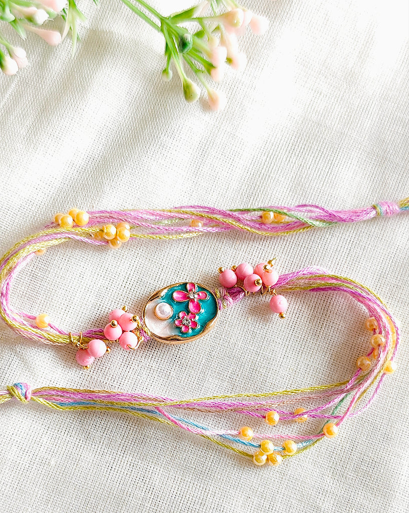 Designer Rakhi