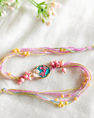 Designer Rakhi
