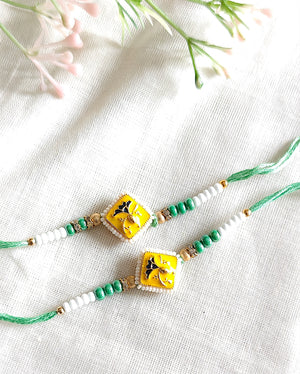Designer Rakhi