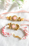 Bhaiya-Bhabhi / Couple Rakhi