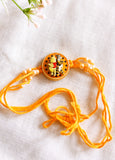 Spinner Rakhi - Metal