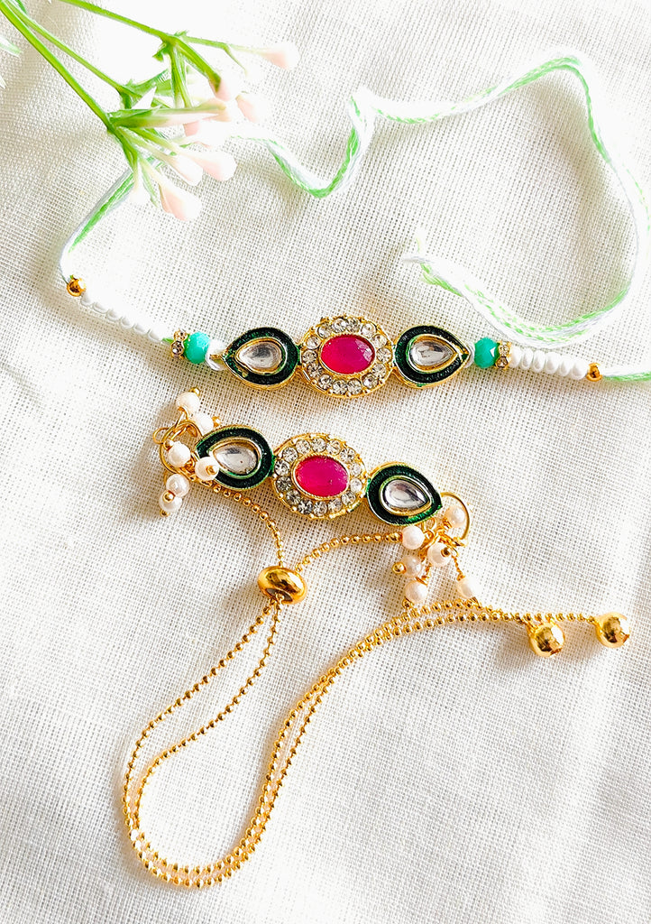 Designer Rakhi