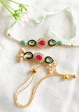 Bhaiya-Bhabhi / Couple Rakhi