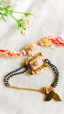 Bhaiya-Bhabhi / Couple Rakhi