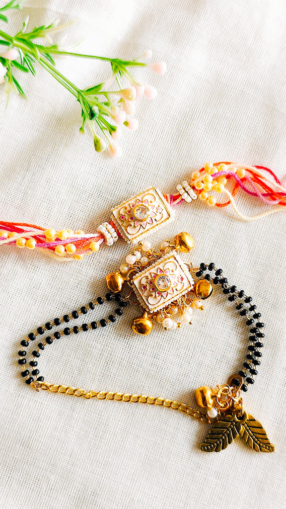 Designer Rakhi