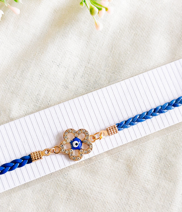 Designer Evil Eye Rakhi