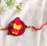 Spinner Rakhi - Rubber