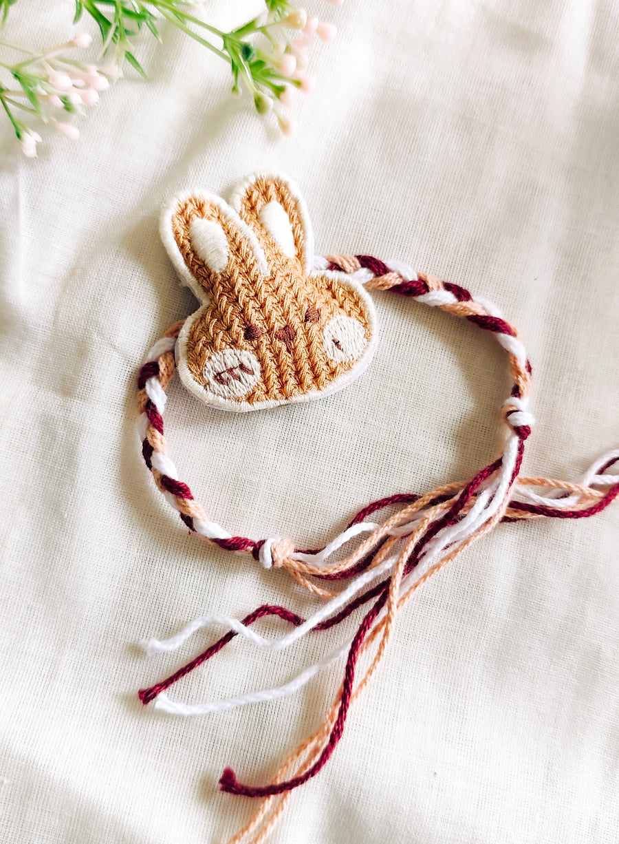 Baby Rakhi