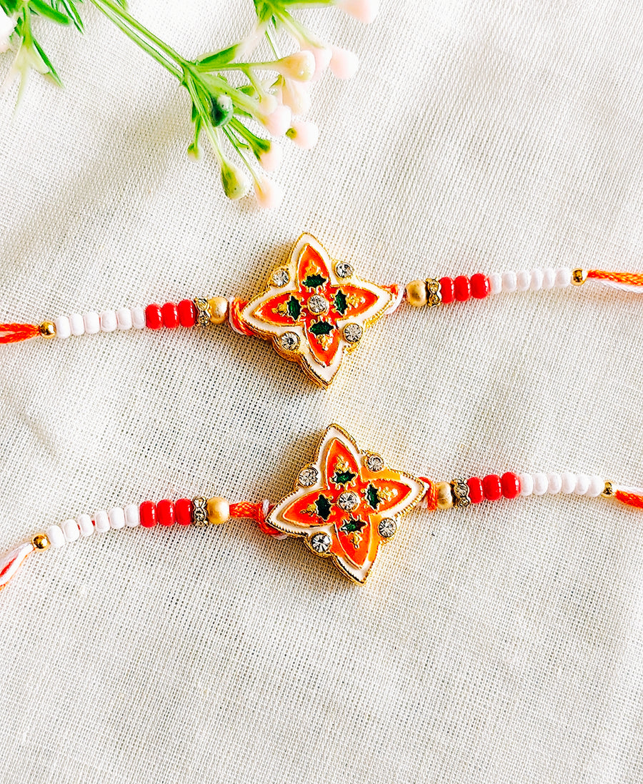 Designer Rakhi