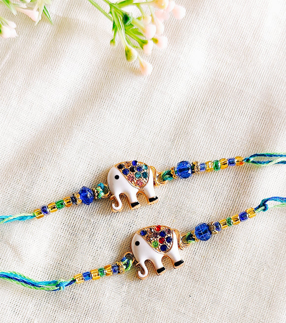 Designer Rakhi