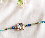 Designer Rakhi