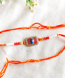 Designer Evil Eye Rakhi