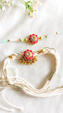 Bhaiya-Bhabhi / Couple Rakhi