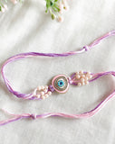 Designer Evil Eye Rakhi