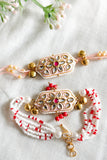 Bhaiya-Bhabhi / Couple Rakhi
