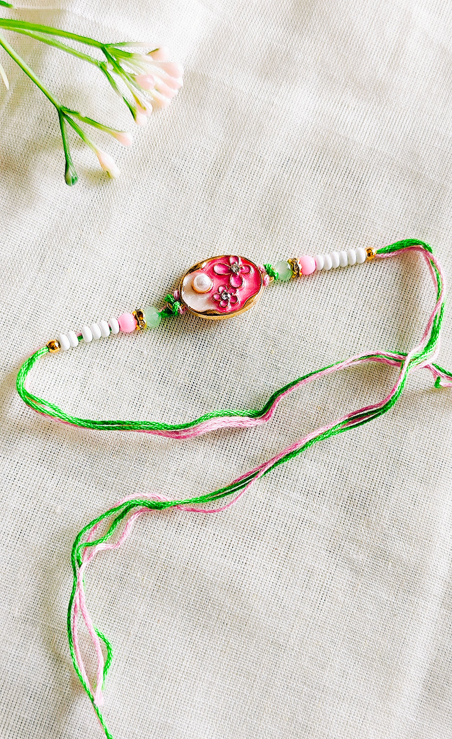 Designer Rakhi