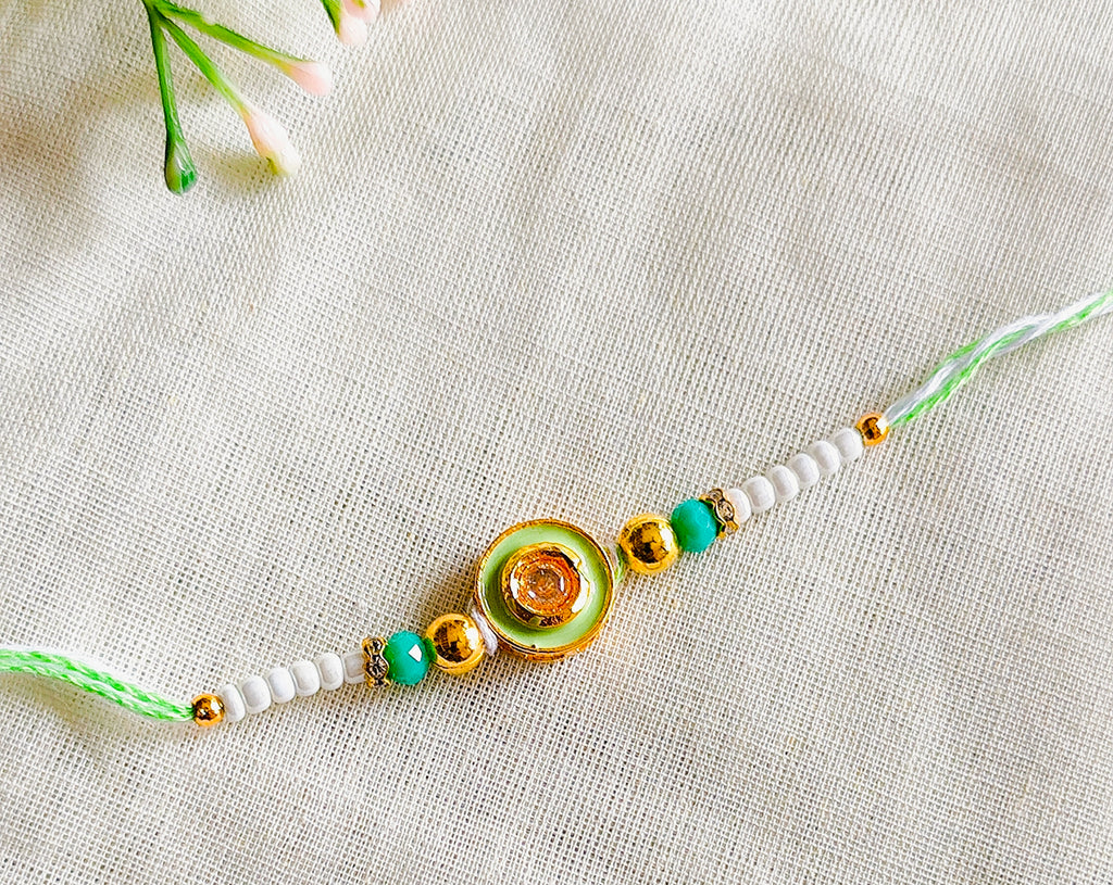 Designer Rakhi