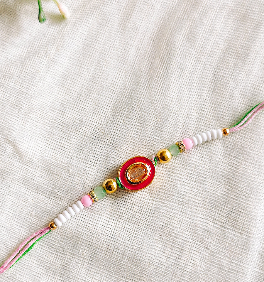 Designer Rakhi