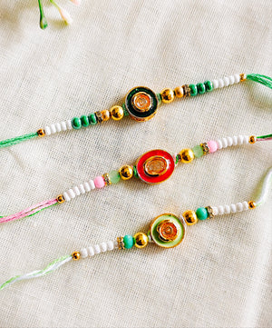Designer Rakhi