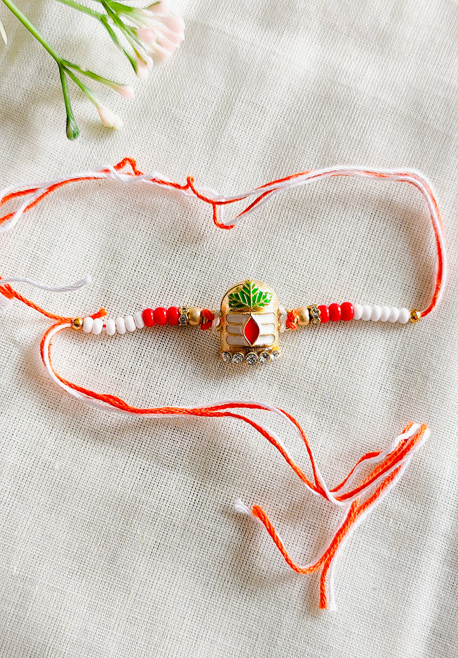 Designer Rakhi