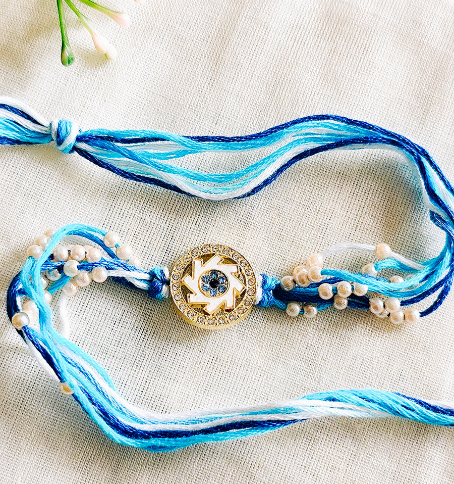 Designer Rakhi