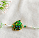Spinner Rakhi - Metal