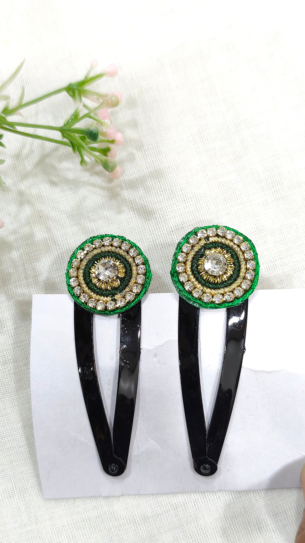 Navratri-Clutcher