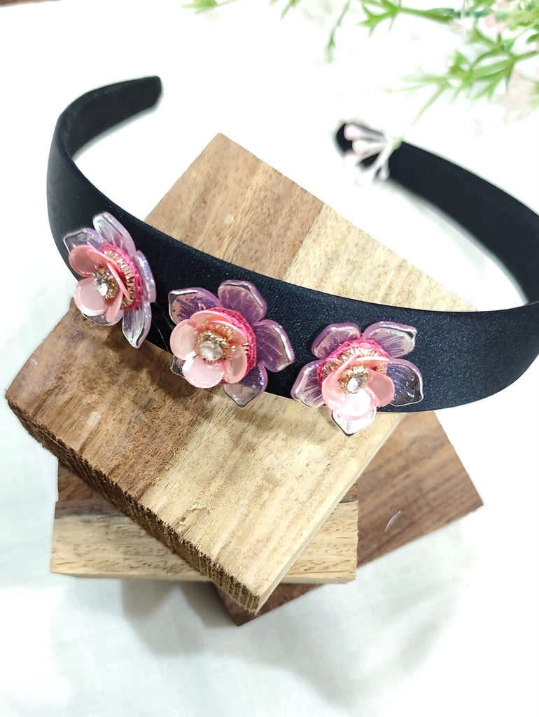 Hair band