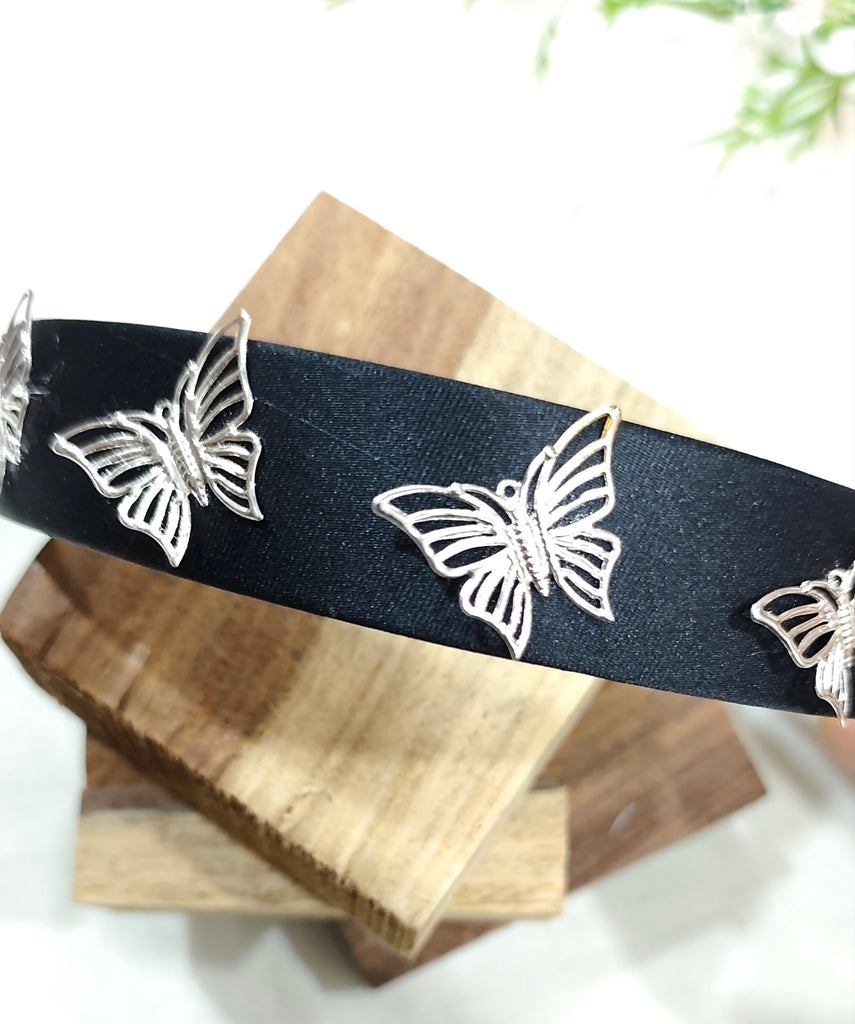 Hair band