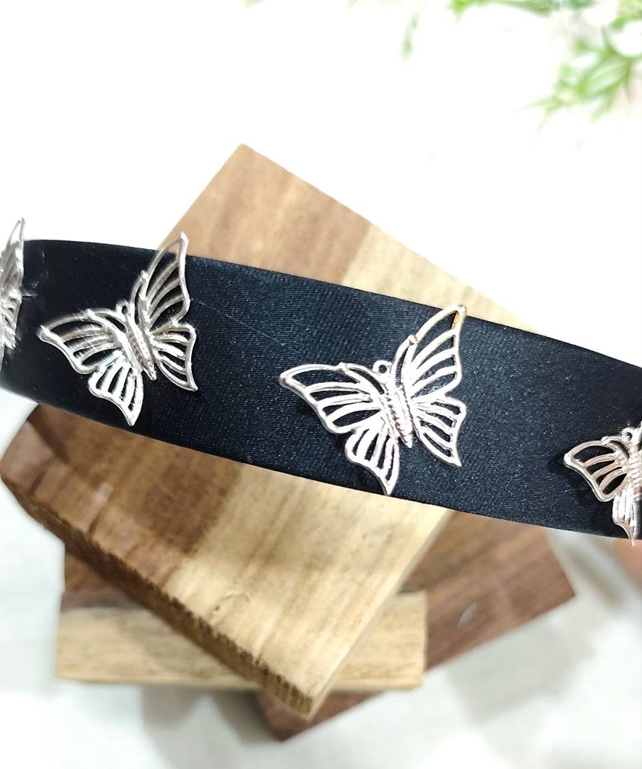 Hair band