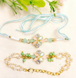 Bhaiya-Bhabhi / Couple Rakhi