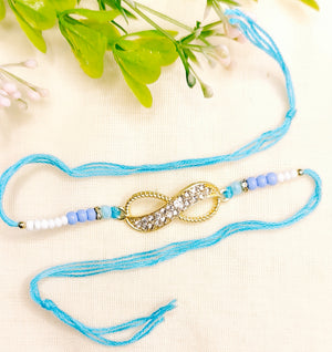 Designer Rakhi
