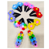 Hair clip set
