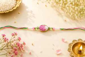 Designer Rakhi