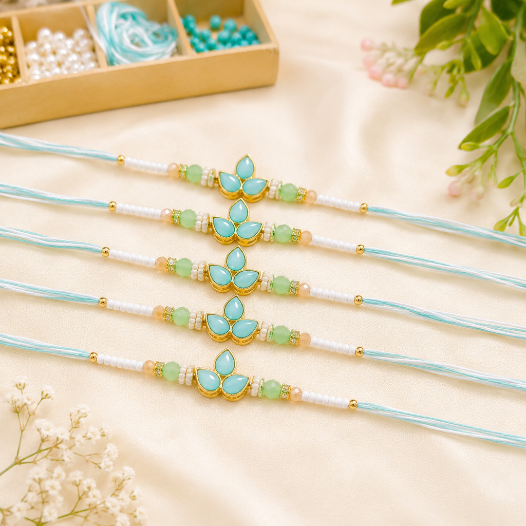 Designer Rakhi